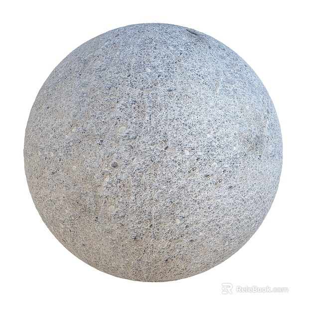 Concrete PBR texture