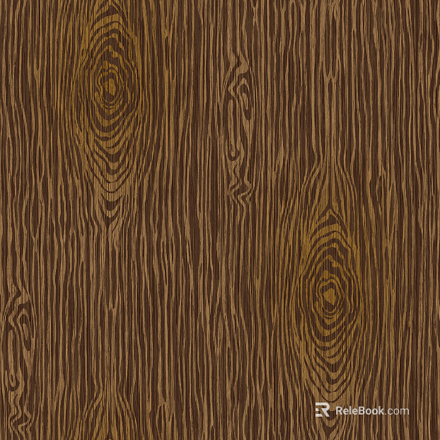 Wood grain texture