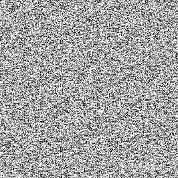 Black and White Bump texture