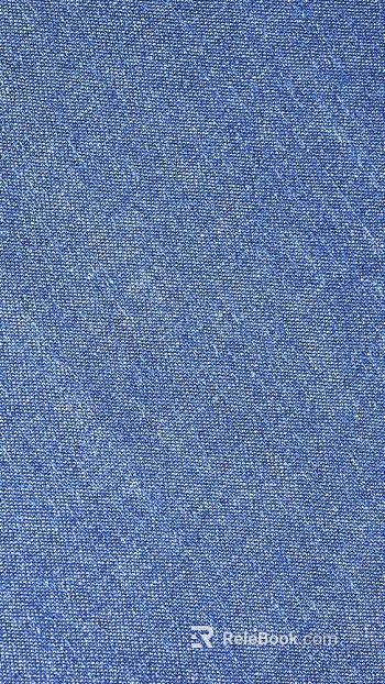 Blue Denim Fabric texture