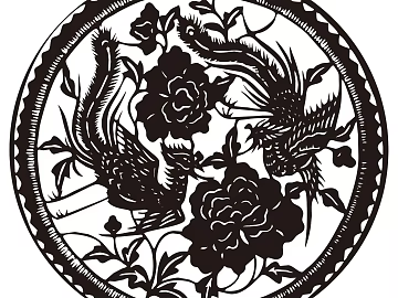 Traditional Tattoos Print texture (ID:ffagh766936)
