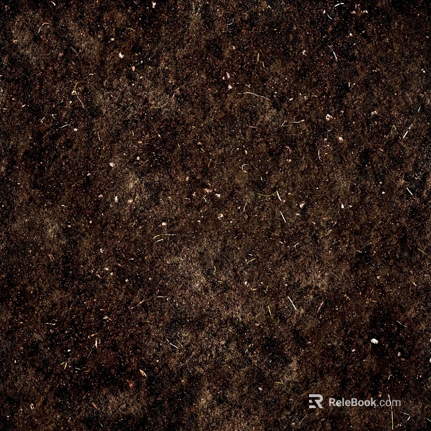 Mud texture
