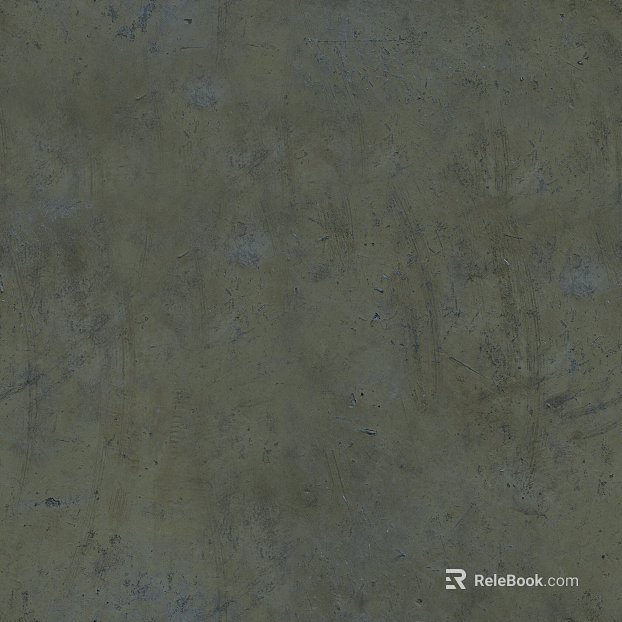 Yellow gray cement texture wall surface texture