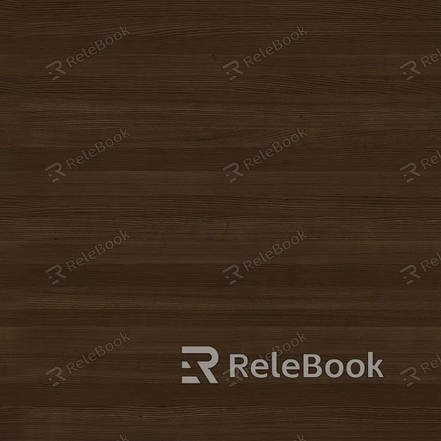 Wood grain texture