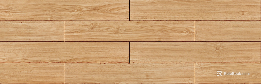 Wood Flooring Solid Color Log Advanced Seamless texture