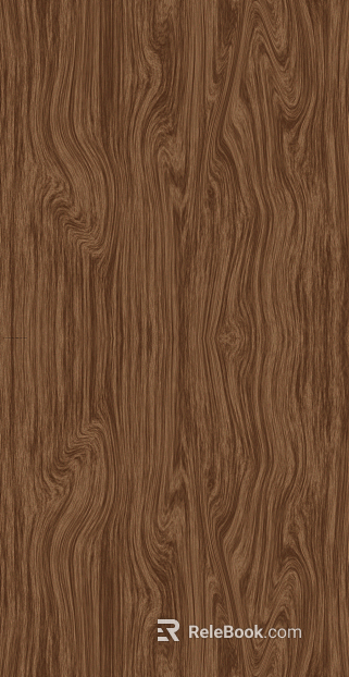 Wood grain texture