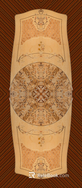 wood carving texture