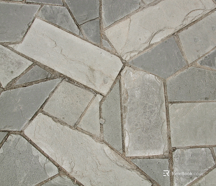 Stone Paving texture