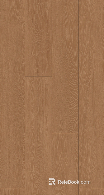 Light-colored oak wood flooring texture