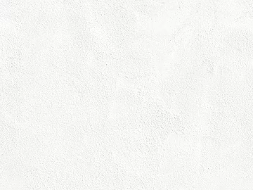 White micro-cement wall decoration 3d model