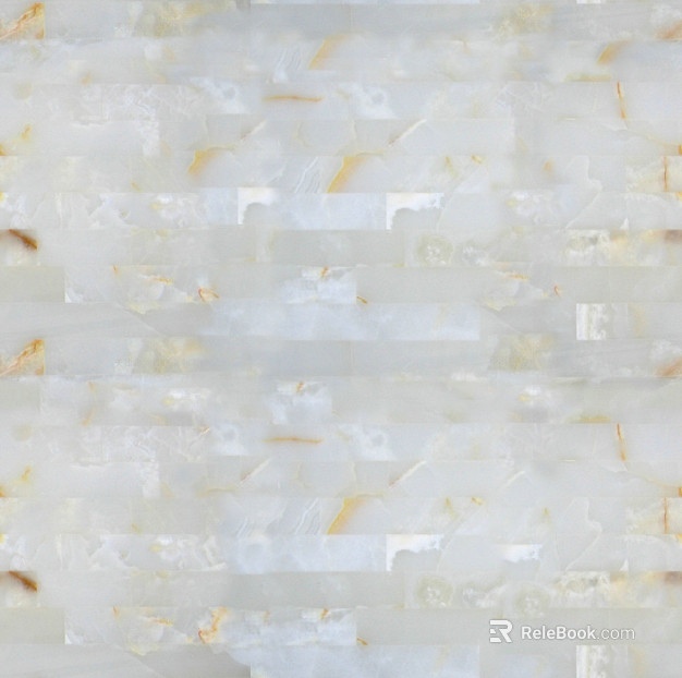 Plain Tile Super White Shell Mosaic texture