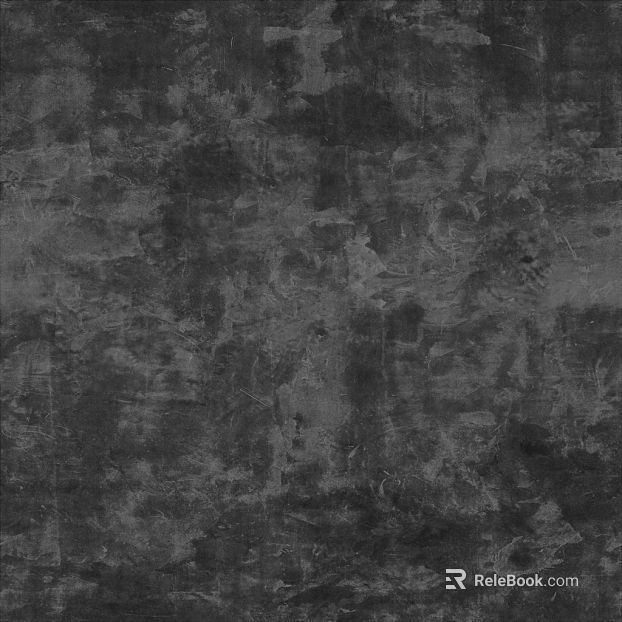 Outdoor wall surface texture