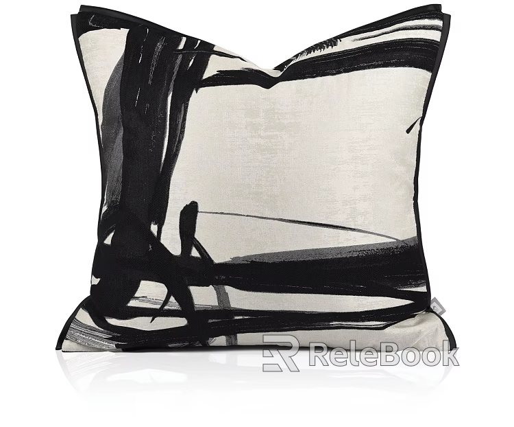 Pillow texture