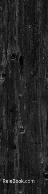 Black and White Bump texture