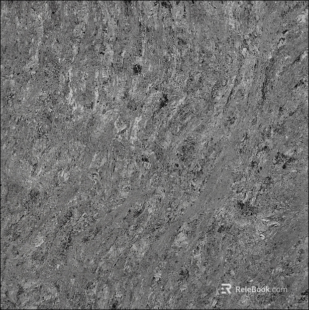 Black and White Bump texture