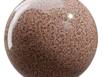 Granite PBR texture (ID:ffach424464)