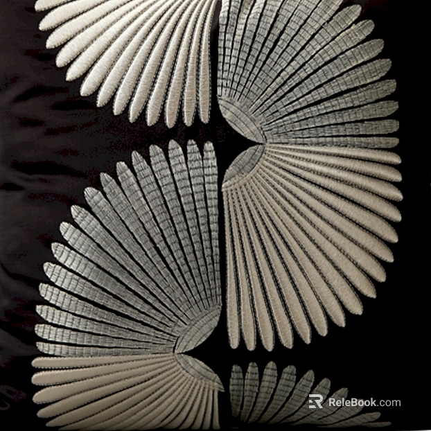 decorative painting texture