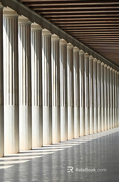 architectural painting texture