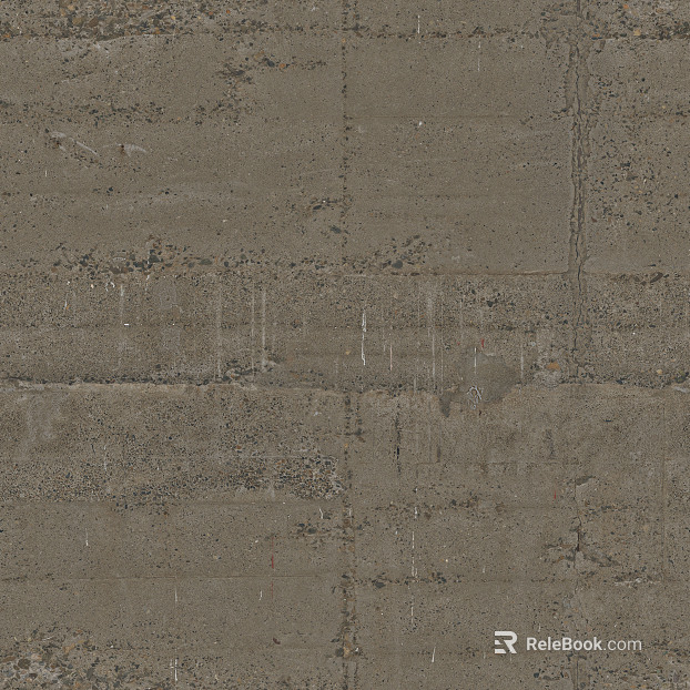 Cement texture