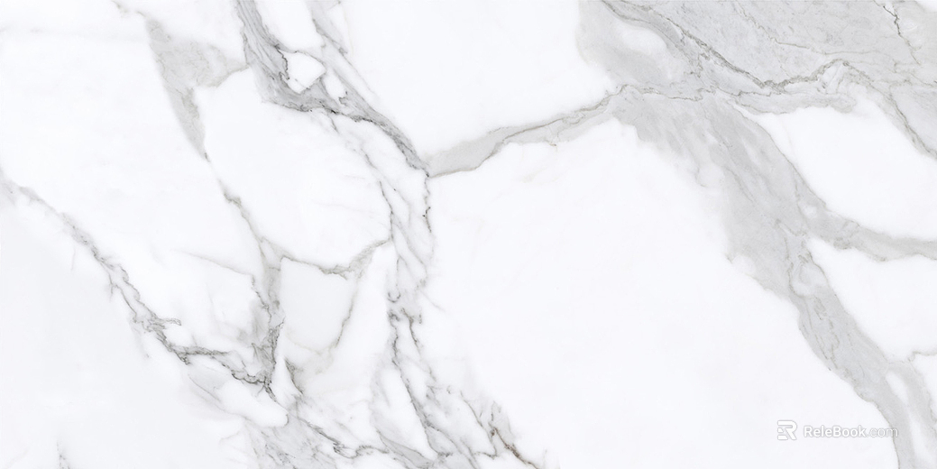 Mesh pattern marble rock board white texture