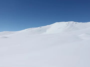 Snow texture (ID:ffaeg16101)