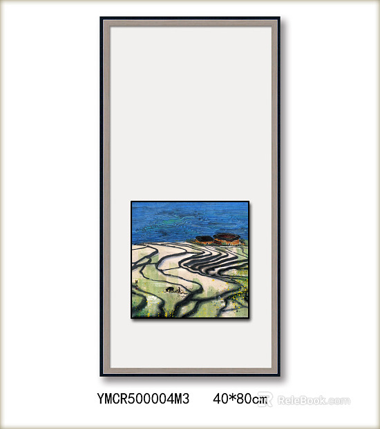 decorative painting texture