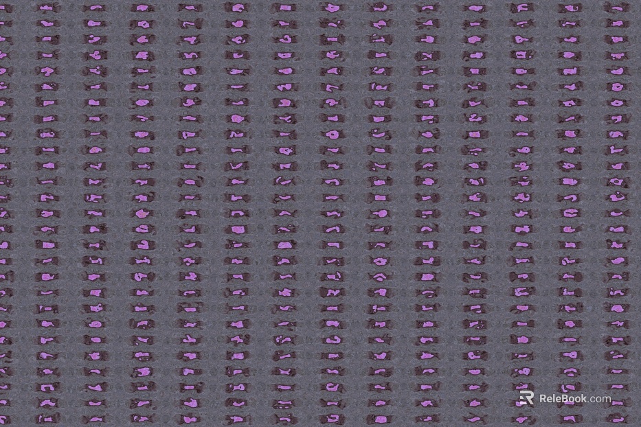 Metal texture
