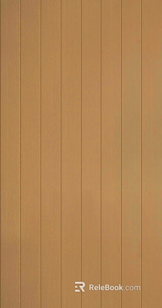 Outdoor anticorrosive wood flooring texture