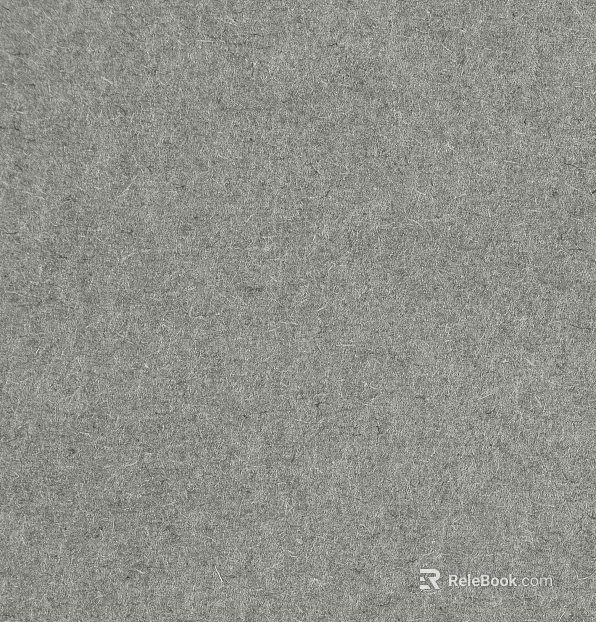 Gray sound-absorbing board hard bag texture