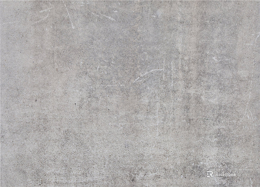 Cement texture