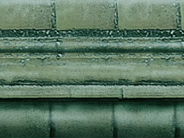 Green tile texture (ID:ffaaf2171)