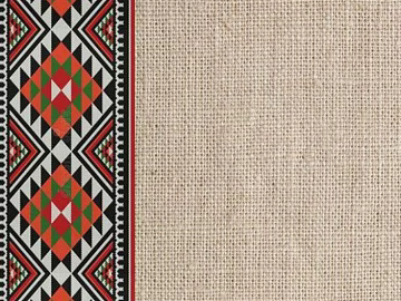 Color Cloth Pattern Ethnic Pattern Carpet Embroidery Brocade Zhuang Brocade Clothing Pattern Tile Silk Scarf Tile Ceramic Clay Pattern Pattern Pillow texture (ID:ffach569288)