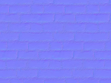Normal Bump texture (ID:ffaeg95734)