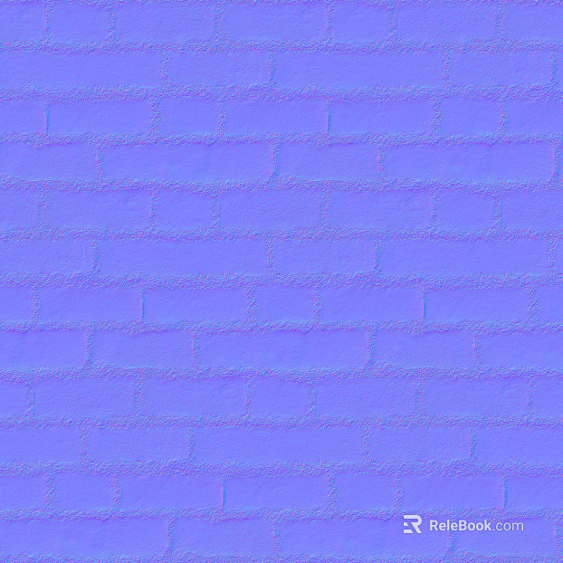 Normal Bump texture
