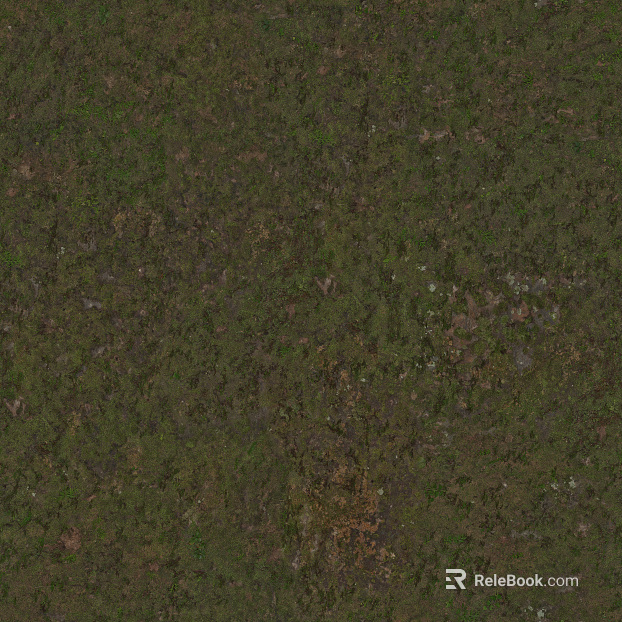 Turf texture
