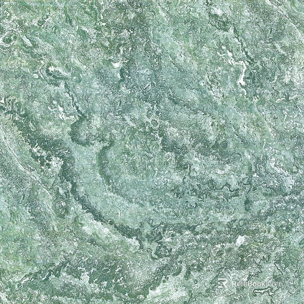 running water pattern marble texture