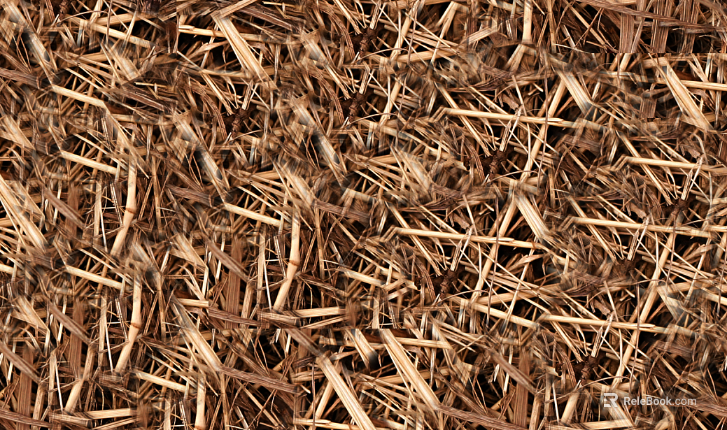 sawdust texture