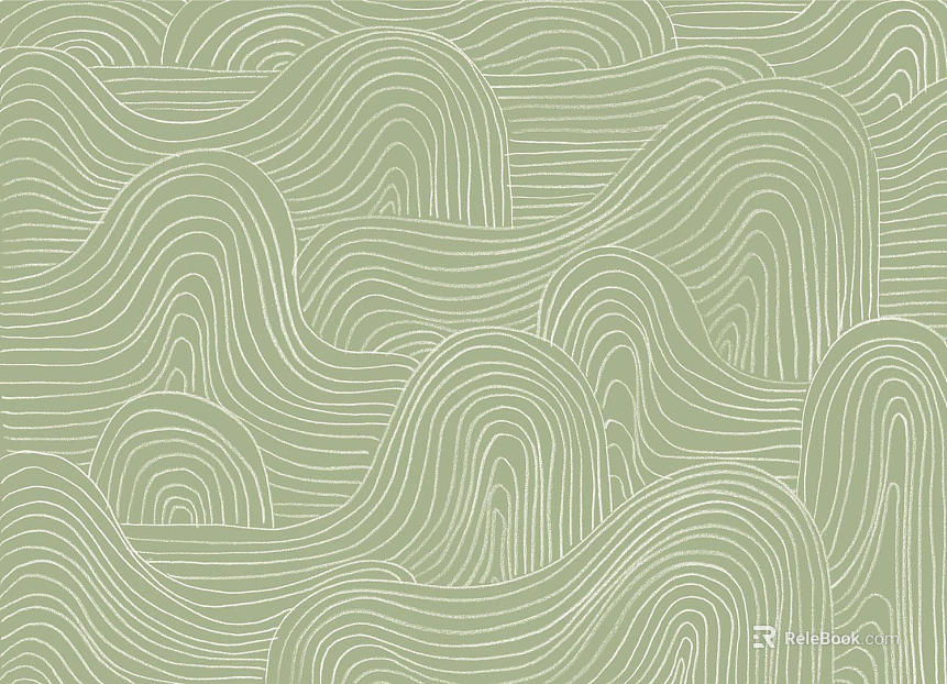 geometric carpet texture