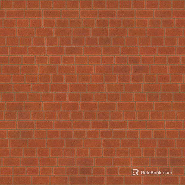 Brick wall texture