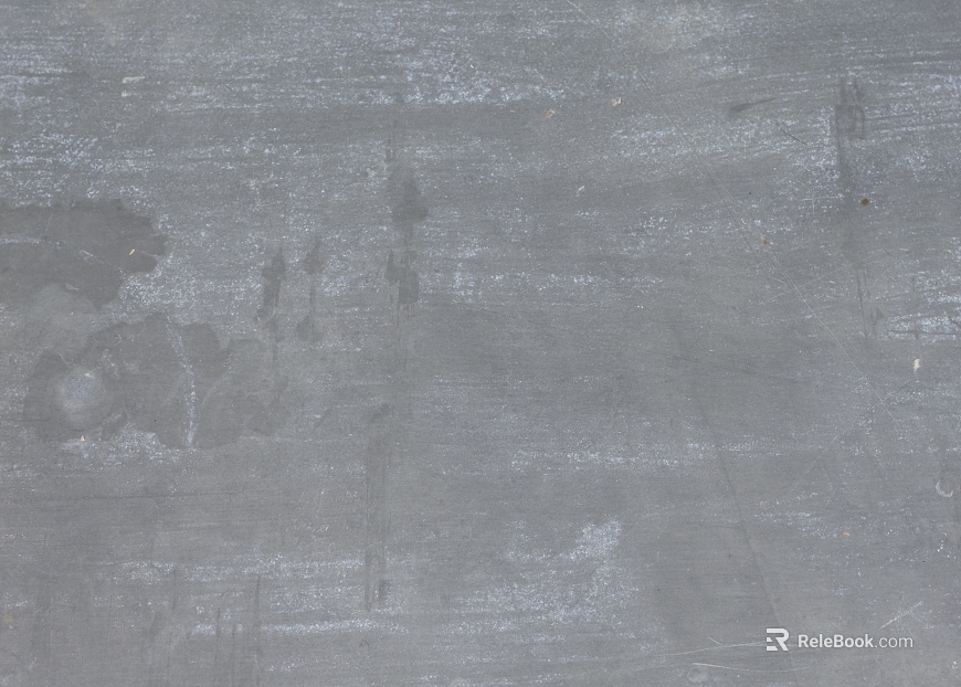 Do the old metal texture