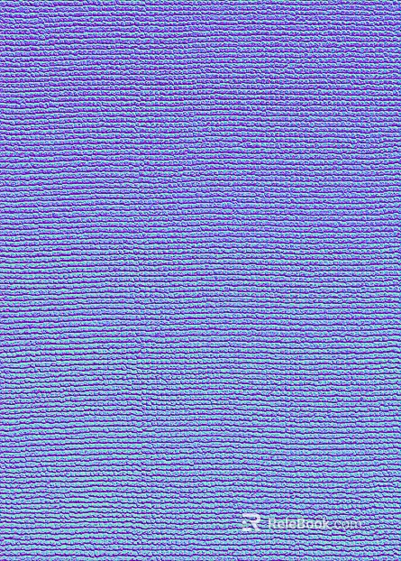 Normal Bump texture