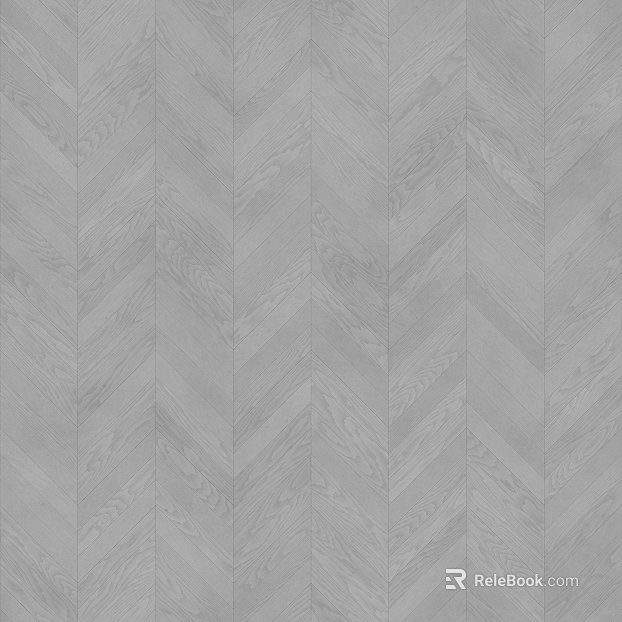 Black and White Bump texture