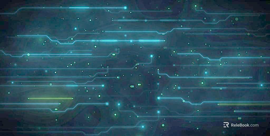 Screen material texture