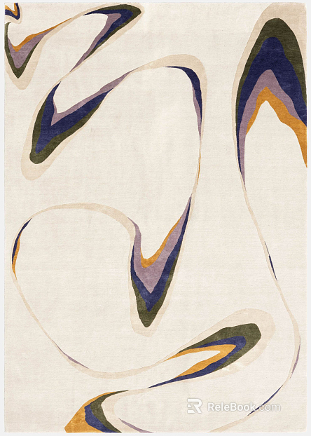 Modern Carpet texture