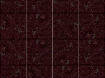Lattice Brick 3d model