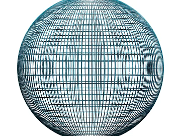 Fence PBR texture (ID:ffach992544)