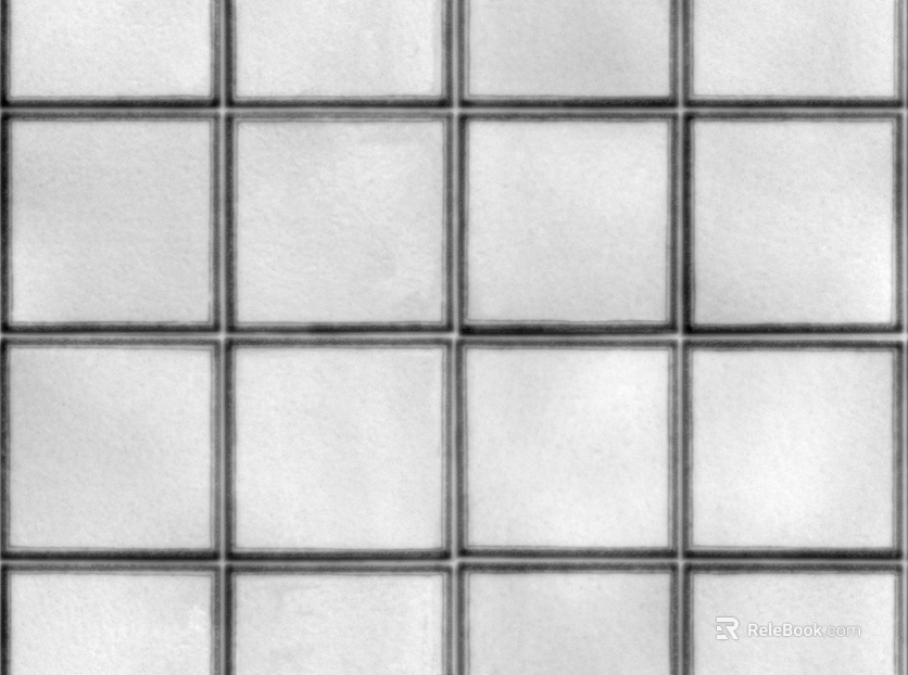 ceramic mosaic texture