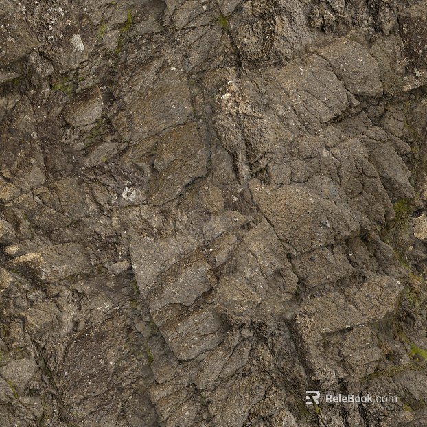 Rock texture