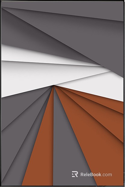 abstract painting texture