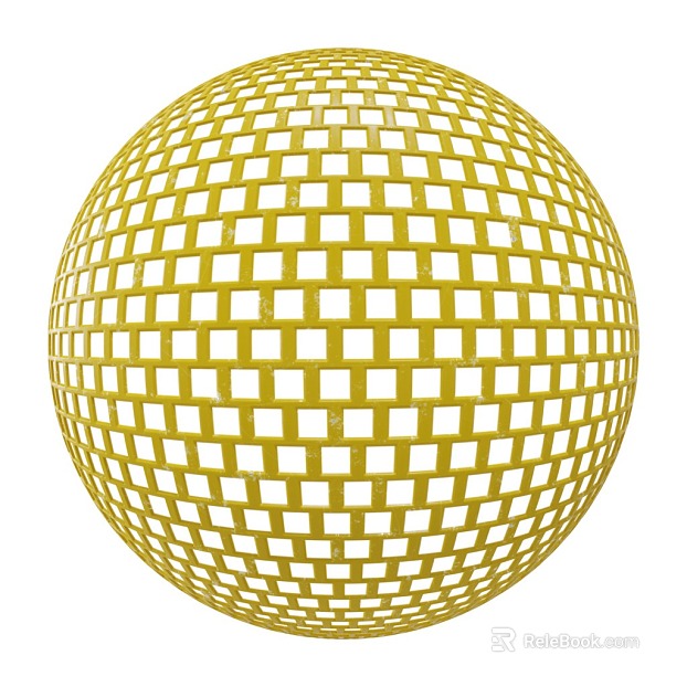 METAL CHECK PBR texture